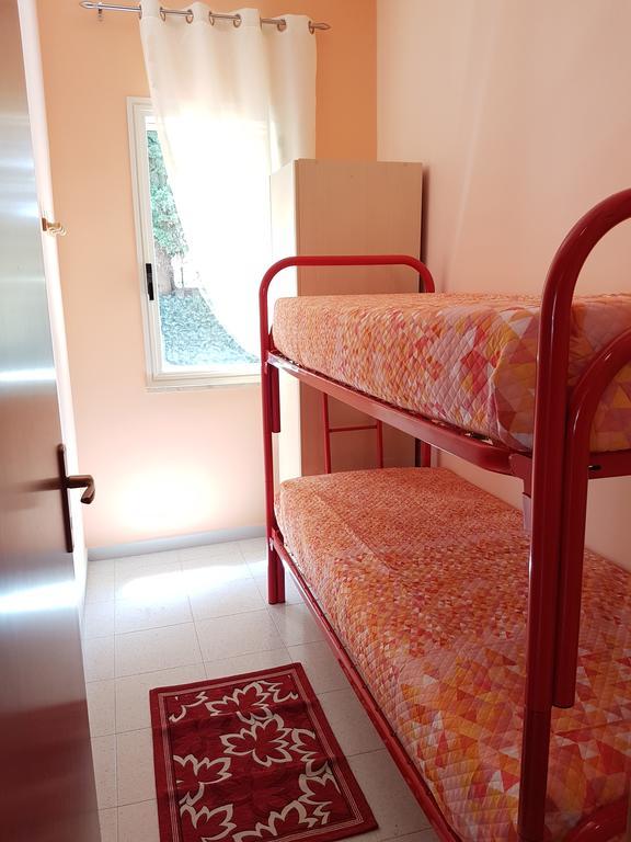 Villa Rosella Sciacca Eksteriør billede