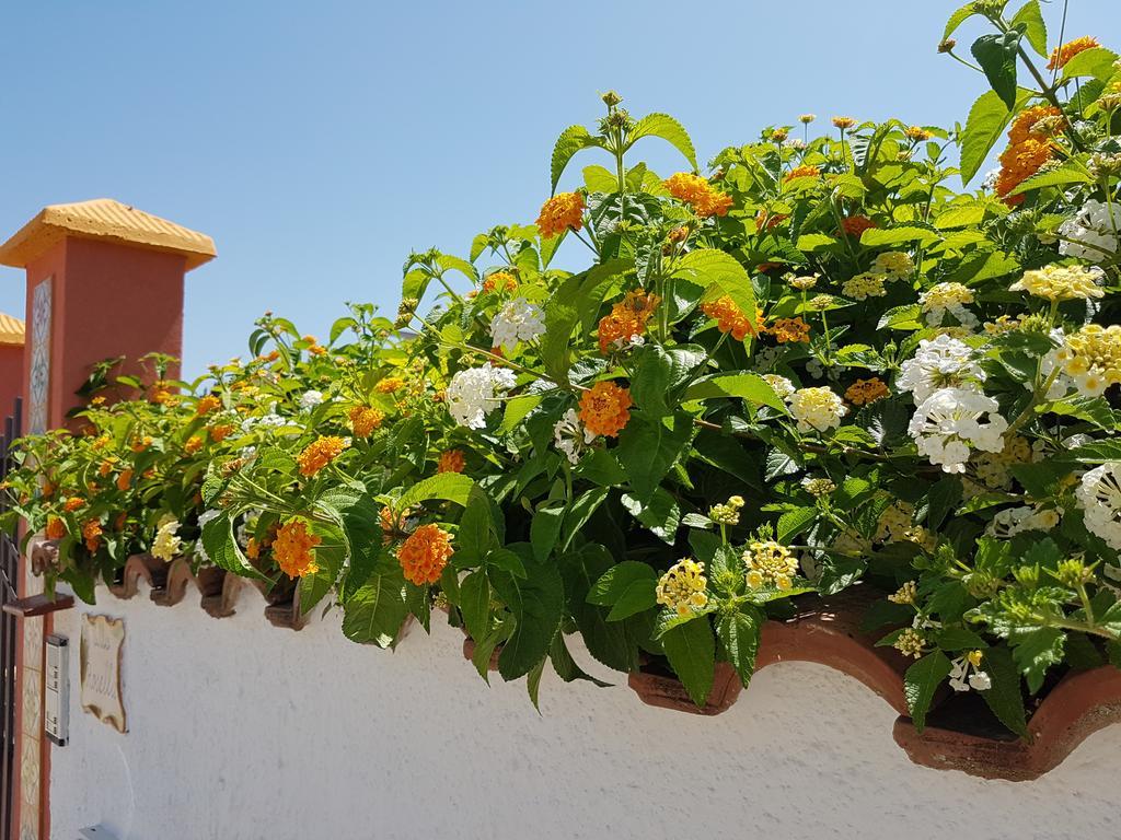 Villa Rosella Sciacca Eksteriør billede